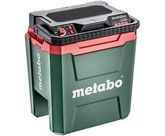 Akumuliatorinio termo konteinerio KB 18 BL korpusas, Metabo