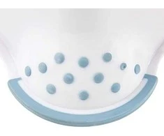 KEEEPER dvigubas laiptelis PEPPA, baltas, 10032