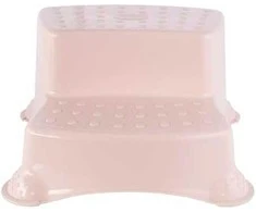Safety 1St OK dvigubas laiptelis, pink, 10029-581
