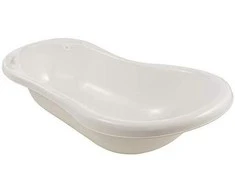 KEEEPER vonelė 100 cm "Hippo" baltas 8437