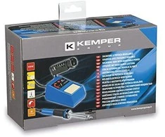 Litavimo stotelė „KEMPER"
