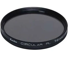 Kenko Professional CPL 95 mm