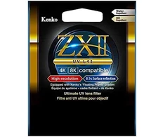 Kenko ZX II UV L41 77mm