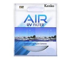 Filtras - Kenko Filtras Air UV 72mm (Kenko, UV filtras, 72mm)