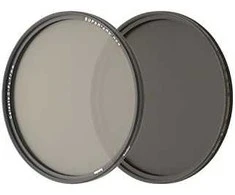 Kameros filtras - Kenko C-PL 72mm apvalus poliarizuojantis filtras
