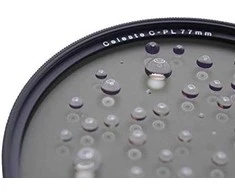Kameros filtras - Kenko C-PL 72mm apvalus poliarizuojantis filtras