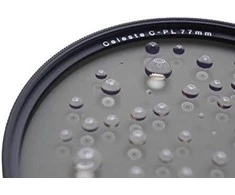 Kenko Celeste C-PL 58mm
