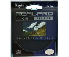 Kenko RealPro MC C-PL 86mm