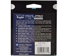 Kenko RealPro MC C-PL 86mm
