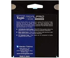 Kenko Filtras RealPro MC ND1000 72mm