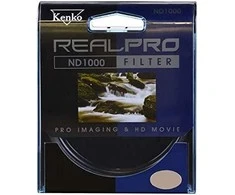 Kenko Filtras RealPro MC ND1000 77mm