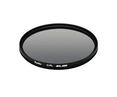 Filtras Kenko Circular PL Slim 72mm.