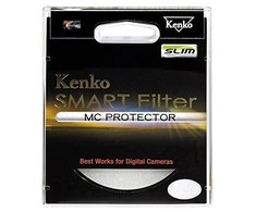Kenko Smart MC apsauginis dėklas plonas 82 mm