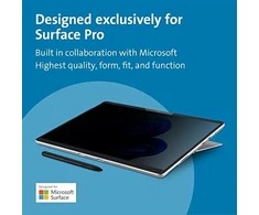 KENSINGTON MAGPRO ELITE PRIVACY/SCREEN FILTER FOR SURFACE PRO 8