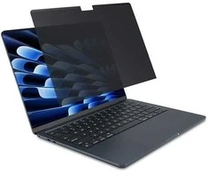 Leitz KENSINGTON MagPro Elite magnetinis privatumo filtras, skirtas Apple MacBook Air 15"