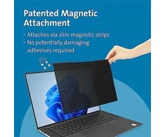 Leitz KENSINGTON MagPro Magnetic Privacy 14inch Nešiojamas kompiuteris - 16:10