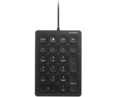 Klaviatūra Kensington K79820WW