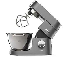 Kenwood KAT50.000SS sidabrinė