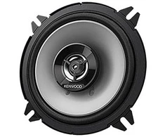Kenwood, KFC-S1366, 13 cm /5.25" 2-juostų koaksialiniai garsiakalb