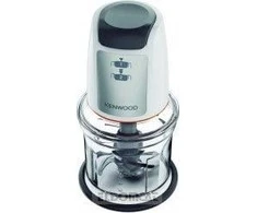 Mėsmalė Kenwood CHP61.100WH mini smulkintuvas