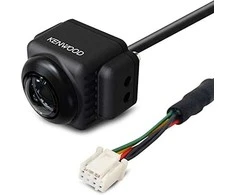 Kenwood, CMOS740HD universali galinio vaizdo kamera
