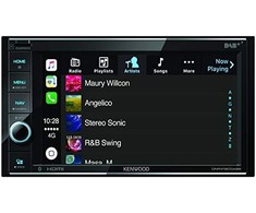 Automagnetola Radio samochodowe Kenwood Kenwood DNR-4190DABS