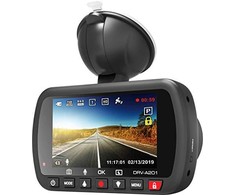 Kenwood Automobilinis vaizdo registratorius dvr-a201