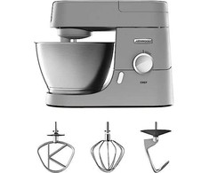 Virtuvinis kombainas Kenwood Chef KVC3100S (0W20011168)