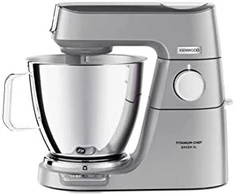 Virtuvinis kombainas KENWOOD KVL85.124.SI