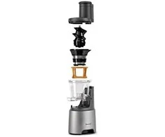 Sulčiaspaudė Kenwood PureJuice XL JMP85.000SI