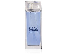 Kvepalai vyrams Kenzo L'eau Par Kenzo Men EDT, 100 ml