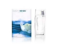 Kenzo L'Eau Kenzo EDT tualetinis vanduo moterims, 50 ml