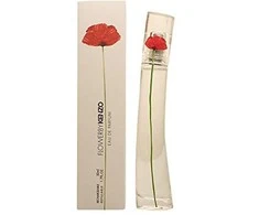 KENZO Flower By Kenzo EDP parfumuotas vanduo moterims, 50 ml
