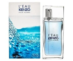 L´Eau Kenzo Pour Homme - EDT