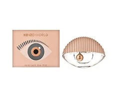 Kenzo World EDT tualetinis vanduo moterims, 30 ml