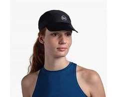 Kepurė Buff Buff 5 Panel Cap S/M 1194909992000 Juoda Vienas dydis