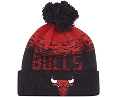 New Era Chicago Bulls NBA Sportinė Kepurė 12122723