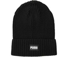 Kepurė Puma Briaunota Klasikinė Kepuraitė su Apvadu 024038 01