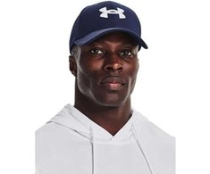 Kepurė „Under Armour Under Armour“ vyriškas „Blitzing Cap“ 1376700-410