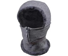 Kepurė Windforce Padangos SNOWBLAZER UHP 106 V XL (D C B 73dB)