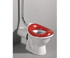Geberit Sėdynės plokštė Keramag (573334000)