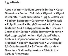 Kérastase Densifique Bain Densite Bodifying apimties suteikiantis šampūnas, 250 ml