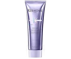Intensyvaus poveikio stiprinamoji priemonė Kerastase Blond Absolu Cicaflash 200ml