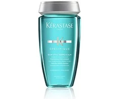 Šampūnas jautriai galvos odai KERASTASE Specifique Bain Vital Dermo Calm 250ml