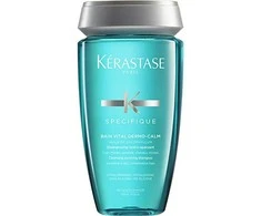 Šampūnas jautriai galvos odai KERASTASE Specifique Bain Vital Dermo Calm 250ml