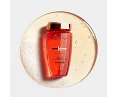 Kérastase Discipline Oléo-Relax Control-In-Motion Šampūnas, 250 ml