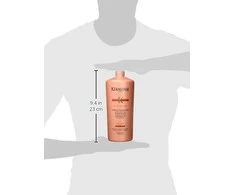 Kérastase Discipline Fondant Fluidealiste Smooth-in-Motion Care, 1000 ml