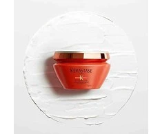 Kaukė nepaklusniems, puriems plaukams Kerastase Discipline Masque Oleo-Relax 200ml
