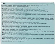 Kaukė pažeistiems plaukams Kerastase Resistance Masque Force Architecte 200 ml