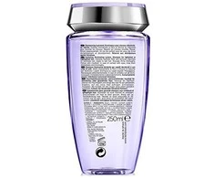 Drėkinantis šampūnas šviesiems plaukams Kerastase Blond Absolu Bain Lumerie Šampūnas 250ml